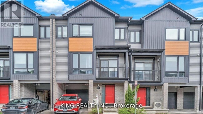 Photo du bâtiment - 819-819 Kleinburg Dr