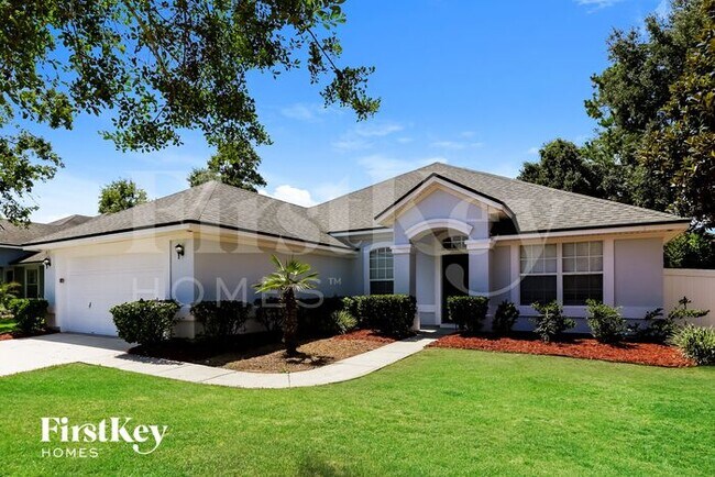 Foto del edificio - 86353 Sand Hickory Trail