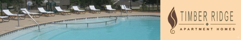 Sycamore Point and Timber Ridge Apartments