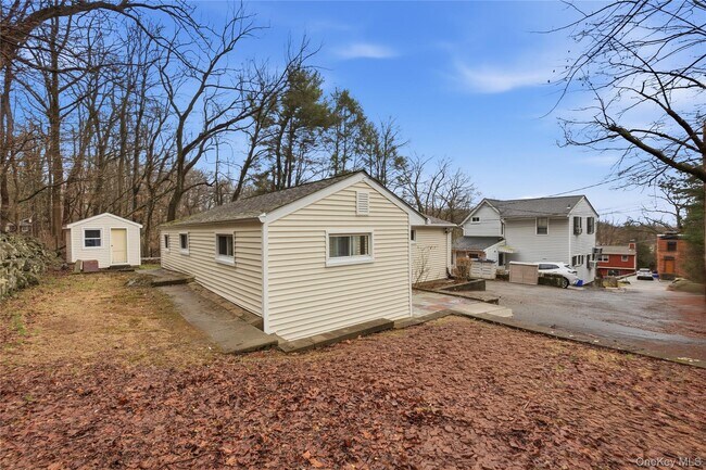 Foto del edificio - 19 King St