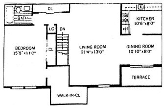 Setauket Knolls Garden Apartments - 10