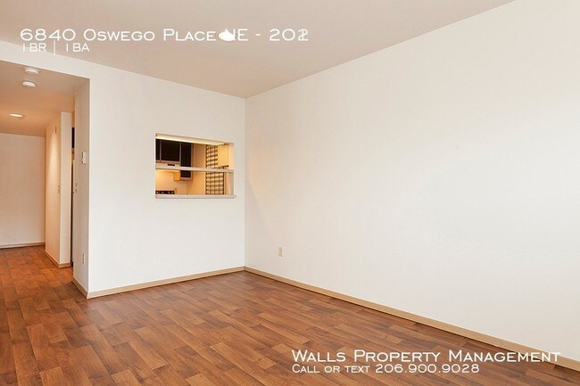 Foto del edificio - 6840 Oswego Pl NE