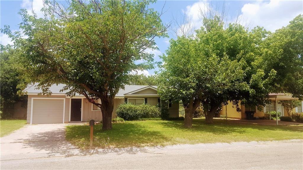 118 Bryant Rd, Clyde, TX 79510 House for Rent in Clyde, TX