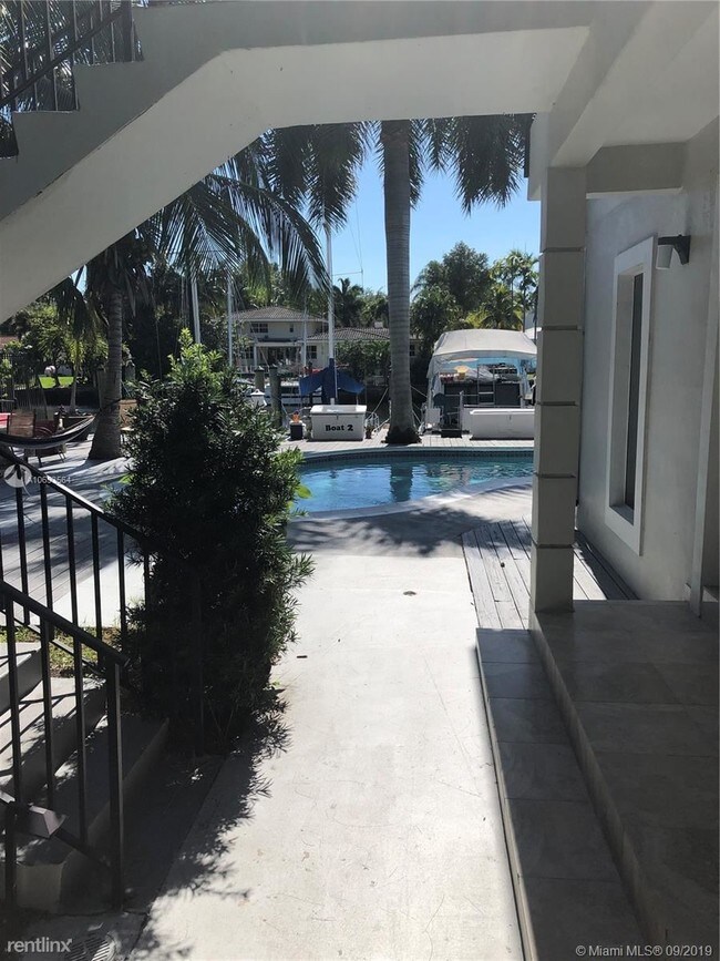 Foto del edificio - 2 br, 1 bath Apartment - 313 Hendricks Isle