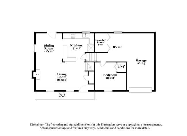 Building Photo - 299 Cindy Dr SE