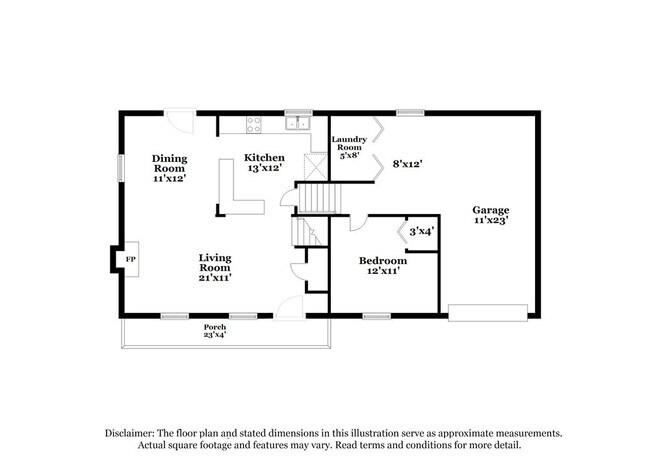 Foto del edificio - 299 Cindy Dr SE