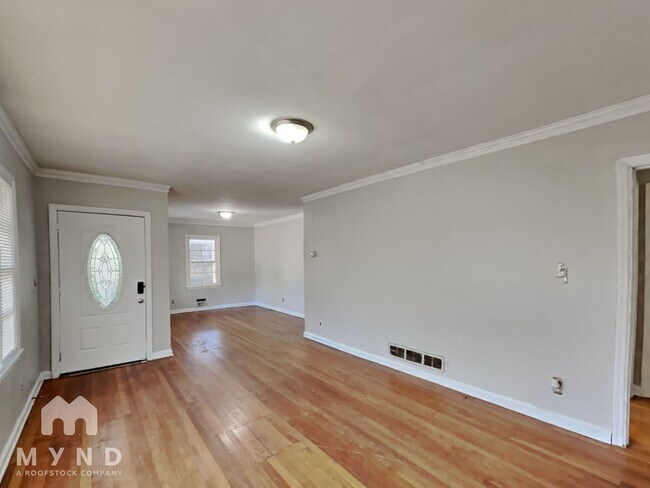 Foto del edificio - 3660 Hill Acres Rd SW