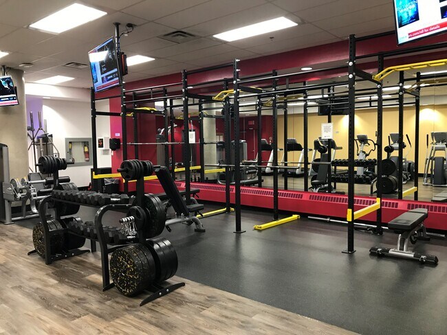 Photo du bâtiment - 17 Aberdeen St