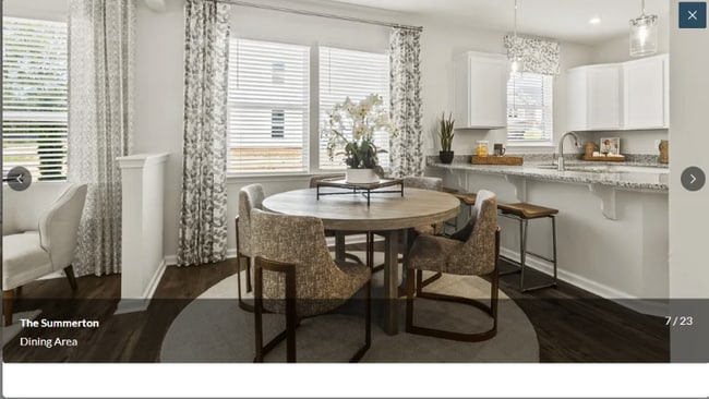 Building Photo - 305 Poinsett Bridge Wy