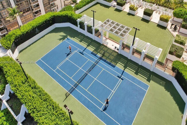 Foto del edificio - 6365 Collins Ave