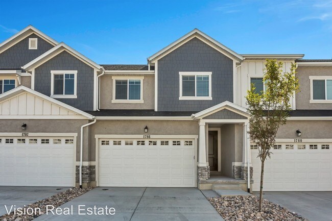 Building Photo - 4 br, 2.5 bath House - 1786 N 3830 W