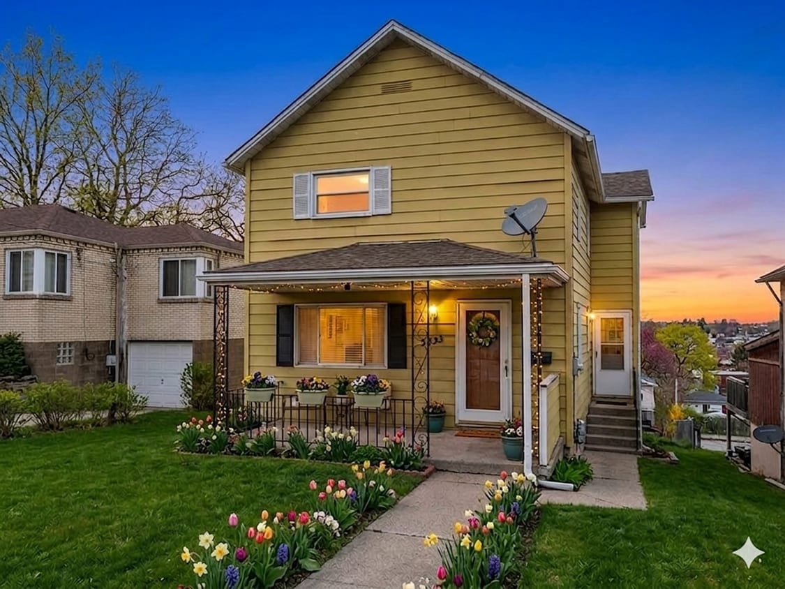 COMING SOON! Spring Into Homeownership This April! Lease-to-Own Home Opportunity – This is NOT a ... - COMING SOON! Spring Into Homeownership This April! Lease-to-Own Home Opportunity – This is NOT a ...