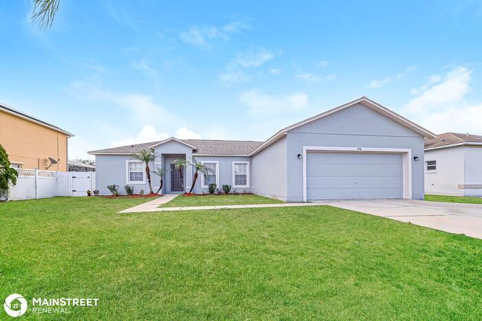 Primary Photo - 376 ALDERSHOT CT, KISSIMMEE, FL 34758