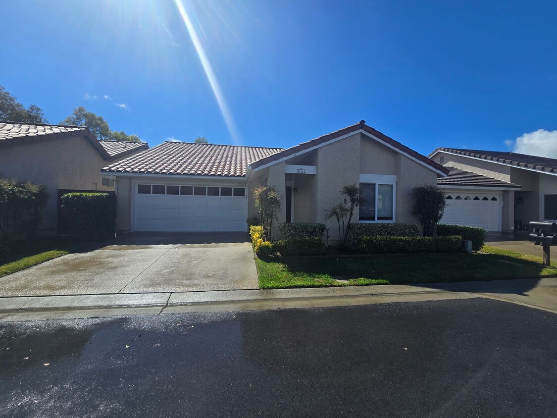 Primary Photo - Gated Community of Casta Del Sol- Nestled ...