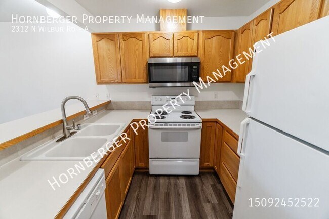 Building Photo - 2312 N Wilbur Rd