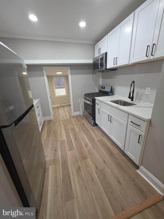 Foto del edificio - 158 W Green St