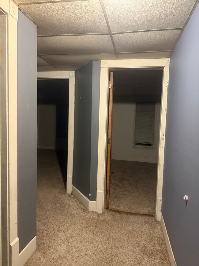 Building Photo - Downtown District