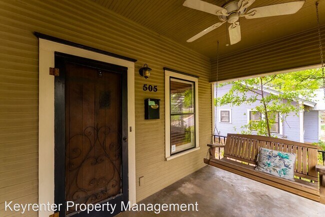 Foto del edificio - 3 br, 2 bath House - 505 E. Annie St