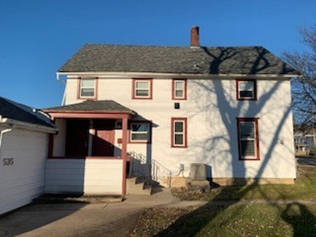 Foto del edificio - 535 S State St