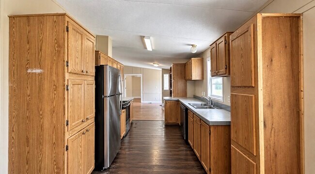 Foto del edificio - 6710 Trail Loop W