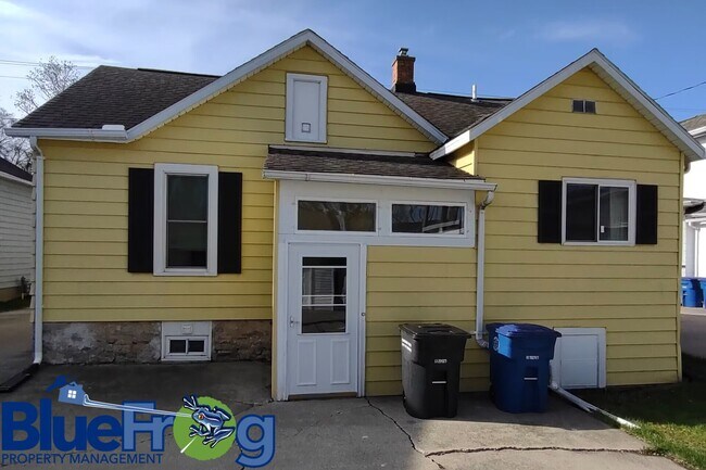 Foto del edificio - 628 W 6th Ave