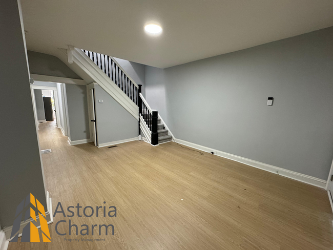 Foto del edificio - Newly Renovated 3BD/1.5BA townhome in Balt...