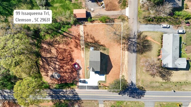 Building Photo - New Build in Clemson, SC