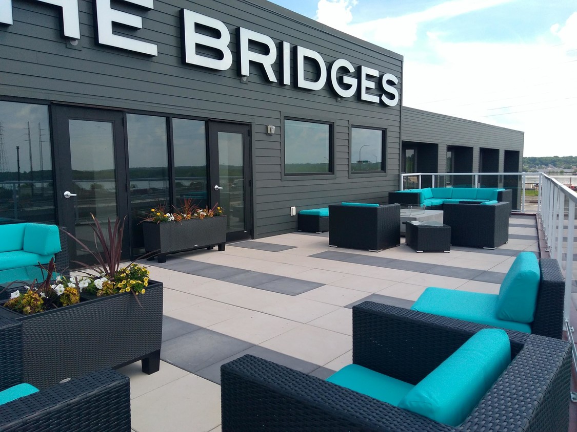 Foto principal - The Bridges Lofts