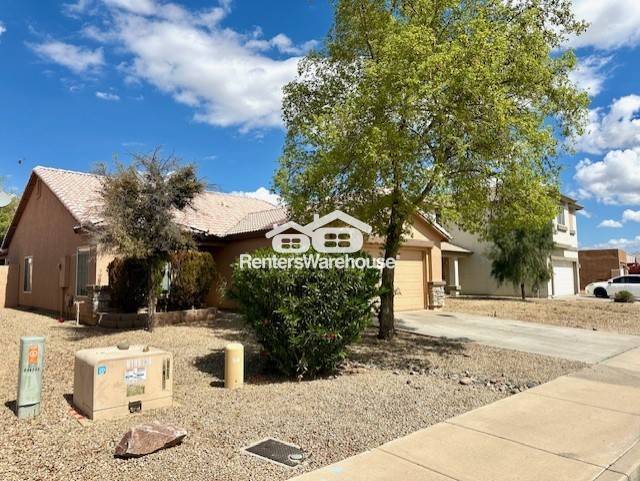 Foto del edificio - Charming 4BD/2BA Home for Rent in Goodyear