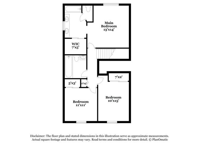 Building Photo - 4456 Wellsboro St