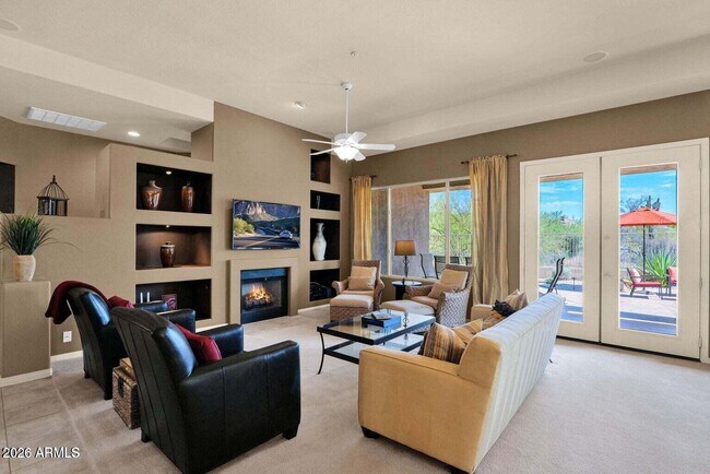 Foto del edificio - 7180 E Thirsty Cactus Ln