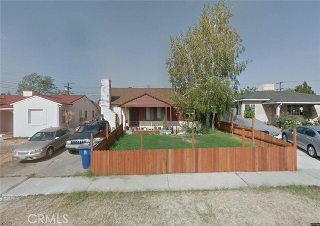Primary Photo - 6109 Riverton Ave