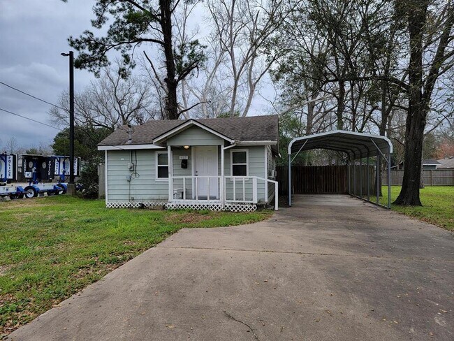 Building Photo - 407 Fannin St