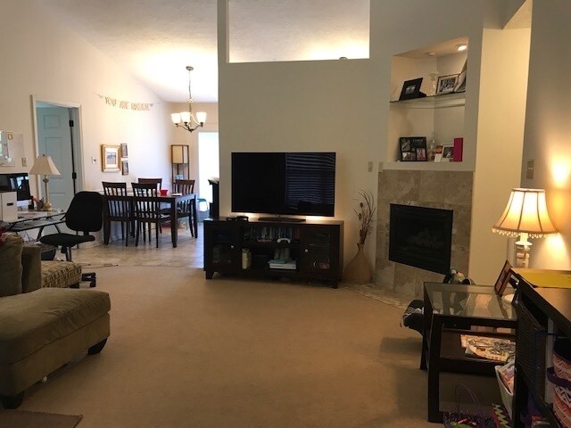 Foto del edificio - 3BR/ 2BA + Garage Condo in Beautiful Country Setting