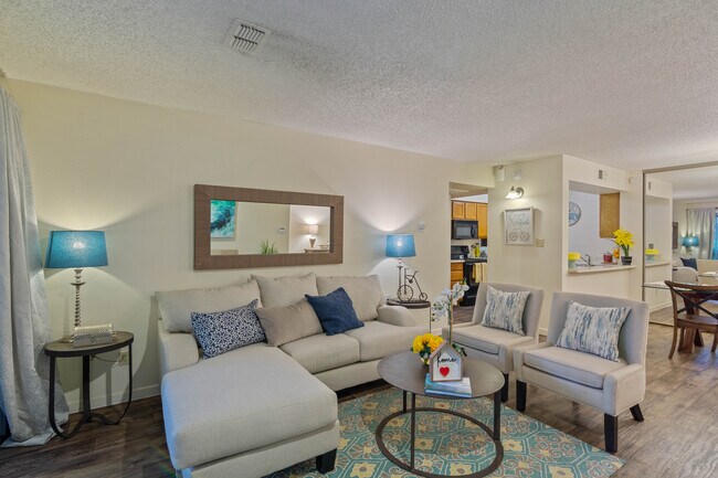 Foto del edificio - Waterford Place