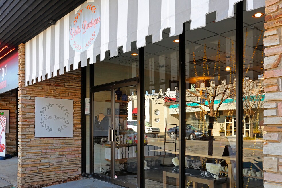 Heights Apartments for Rent Little Rock, AR