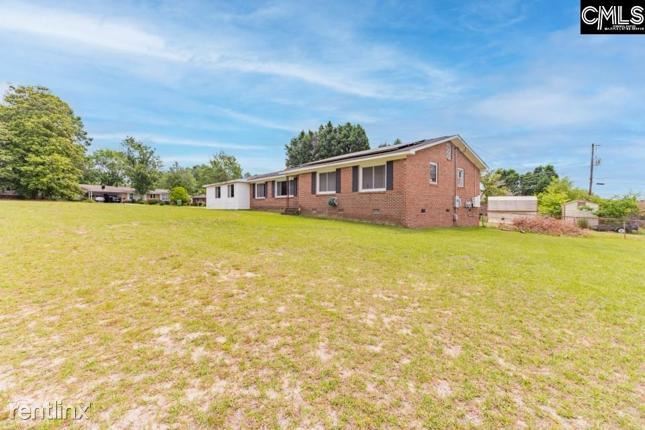 Building Photo - 3 br, 2 bath House - 1917 i Pontiac Avenue
