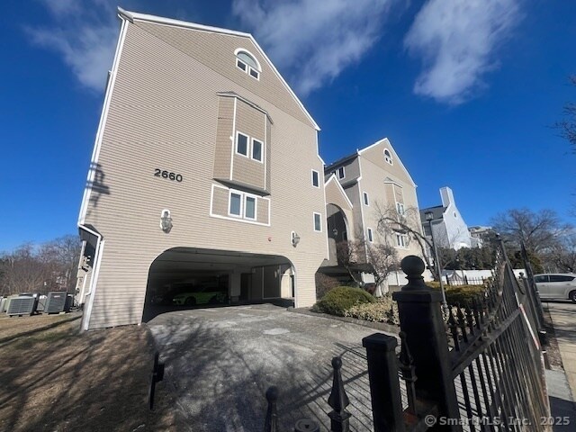 Foto del edificio - 2660 North Ave