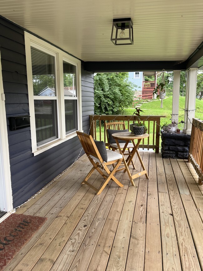 Foto del edificio - 4125 Olive St