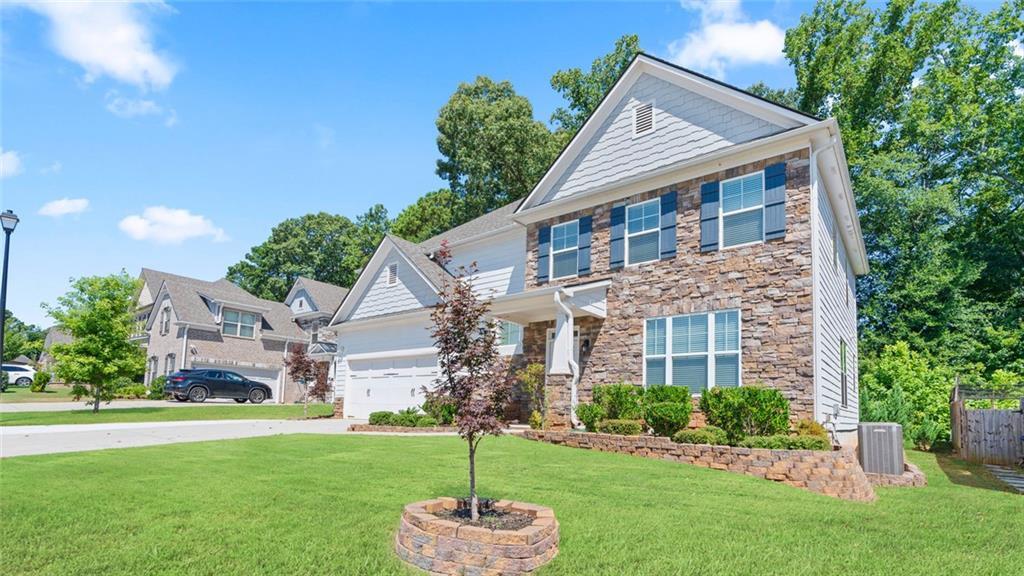 Foto principal - 1107 Halletts Peak Pl