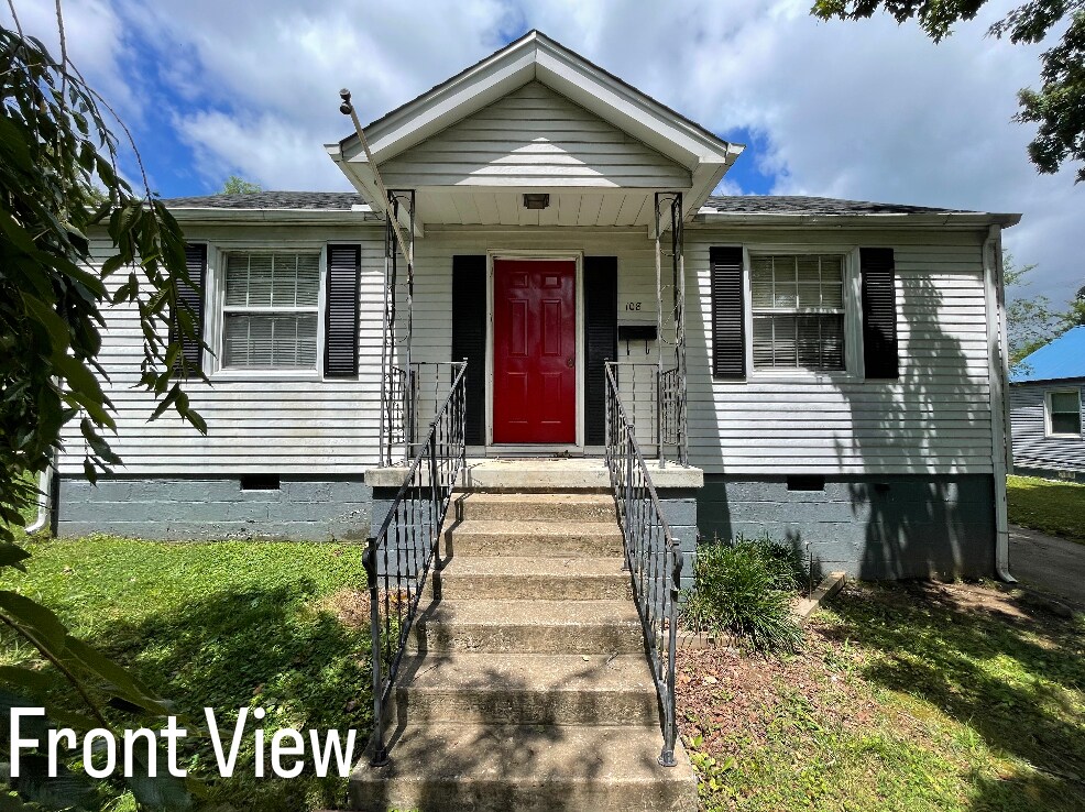 Primary Photo - 108 Woodmont Cir