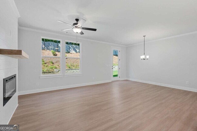 Foto del edificio - 799 Stickley Oak Way