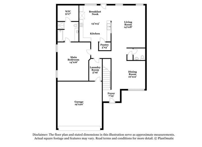 Foto del edificio - 9205 Cheswick Dr