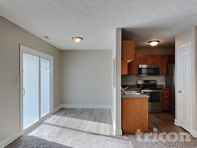 Foto del edificio - 277 N Odell St