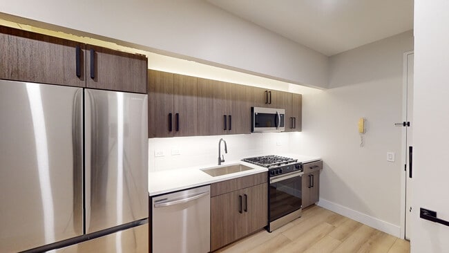 Interior Photo - 95 Wall