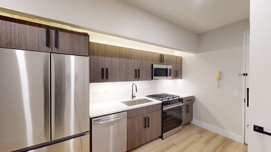 Interior Photo - 95 Wall