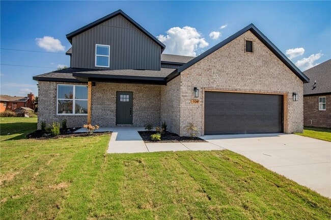 Foto del edificio - 104 White Oak St