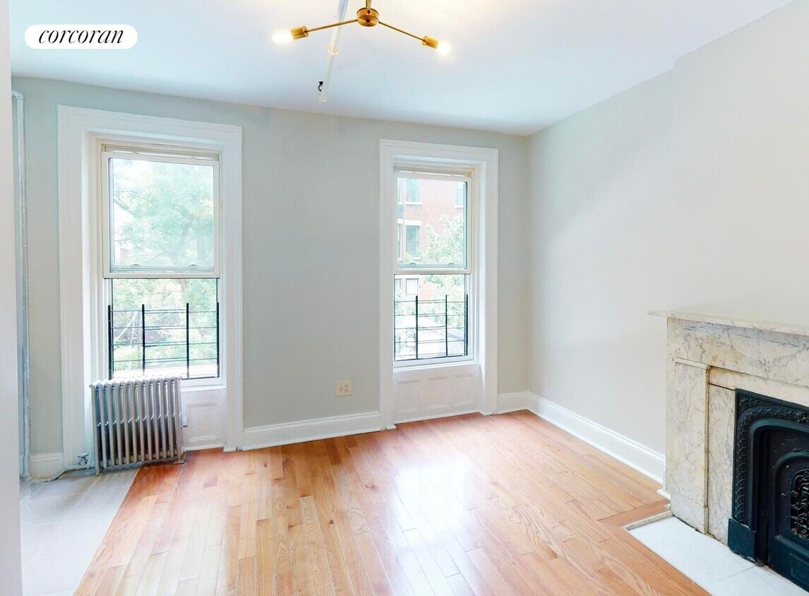 139 Gates Ave Unit 2, Brooklyn, NY 11238 Room for Rent in Brooklyn
