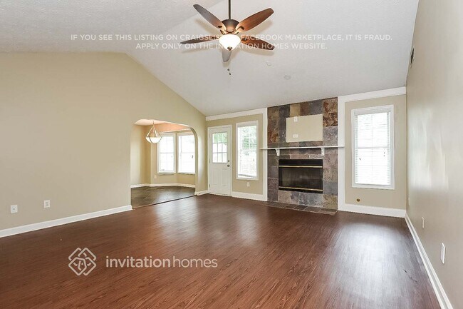 Building Photo - 2610 Abbots Glen Dr NW