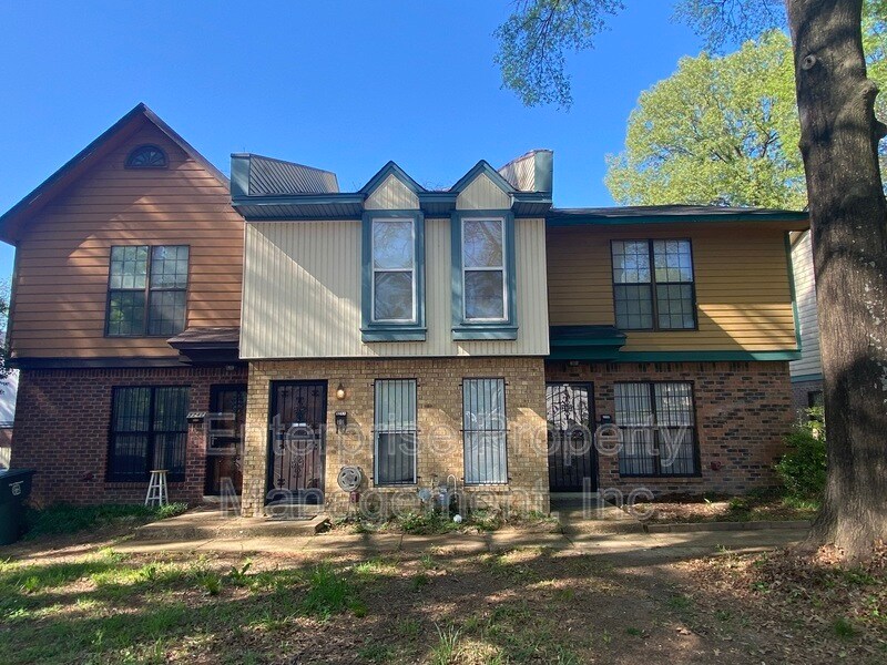 3246 Southern Ave, Memphis, TN 38111 House Rental in Memphis, TN
